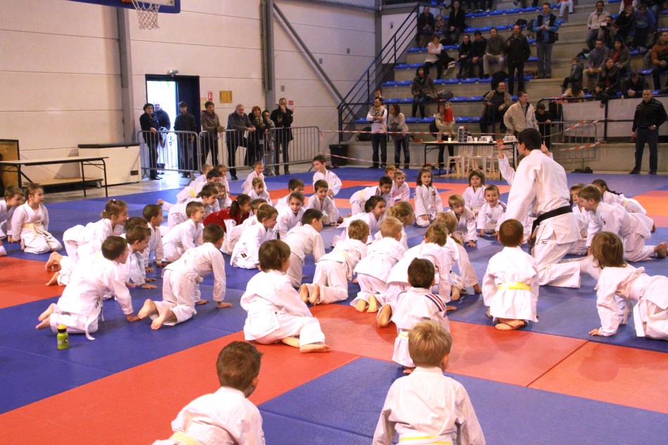 salies-judo-enfants
